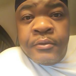Meet your Posher, Rashard